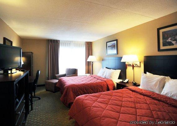 Comfort Inn & Suites Watertown Phòng bức ảnh