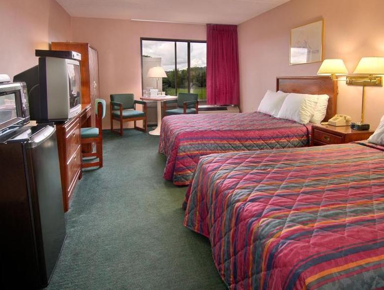 Comfort Inn & Suites Watertown Phòng bức ảnh